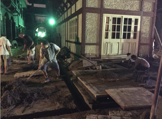 利发国际|Home
