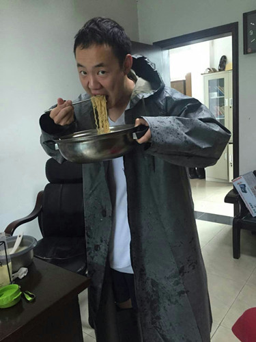 利发国际|Home