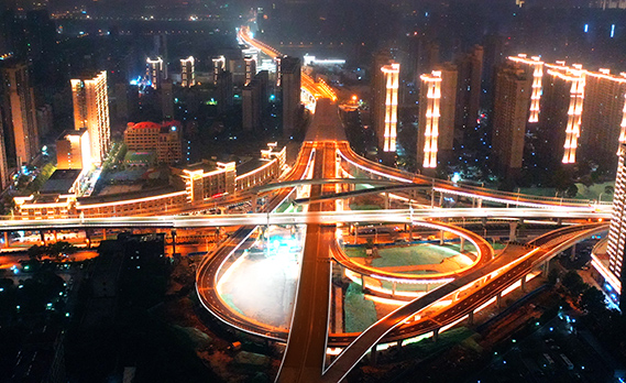 利发国际|Home